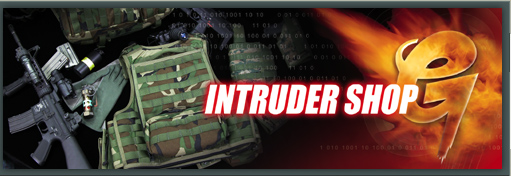 Gilet style 6094A - Porte-plaques - Noir - Invader Gear - Heritage Airsoft